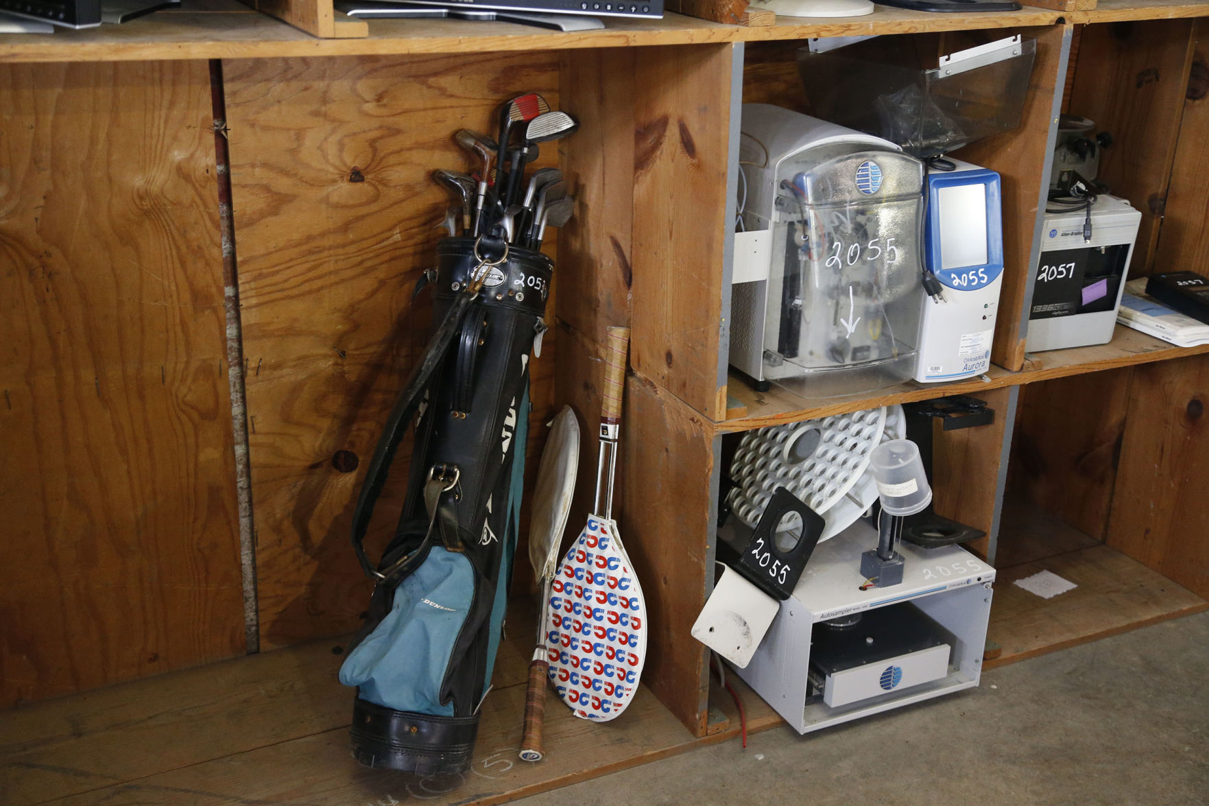 2019 city of Tulsa surplus property auction